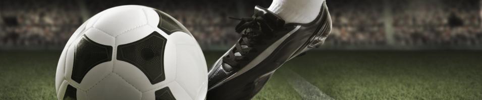 Football-Footwork